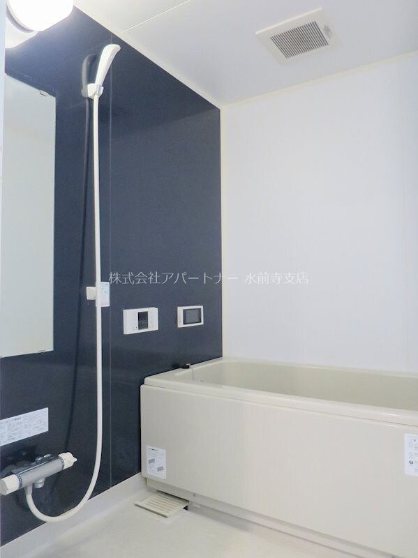 ノーブル水前寺の物件内観写真