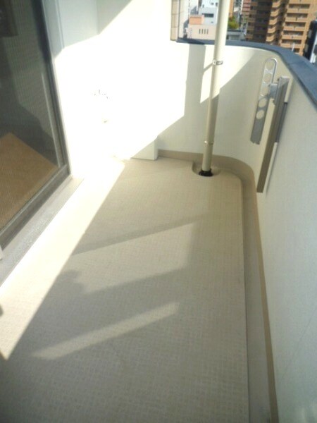 ノーブル水前寺の物件内観写真