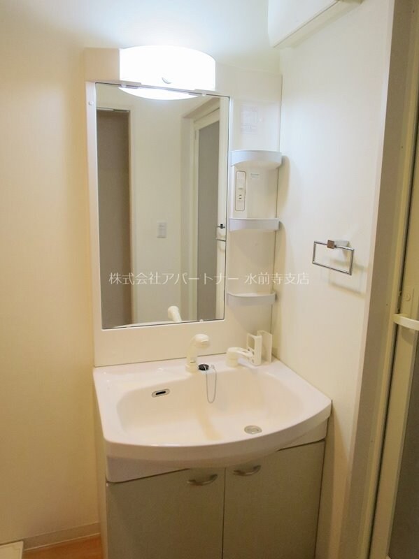 ノーブル水前寺の物件内観写真