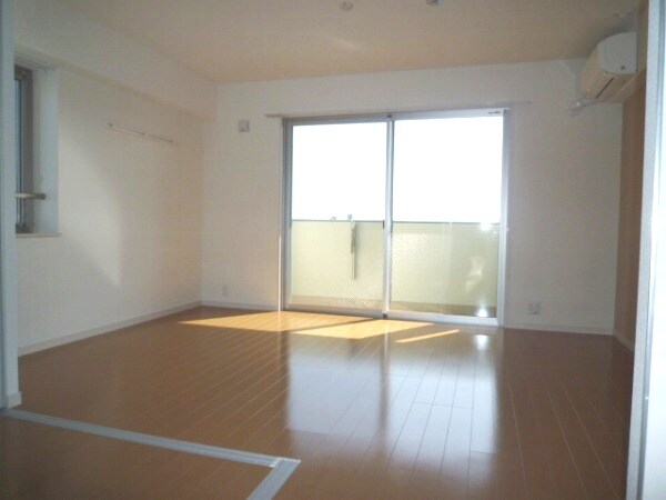 ノーブル水前寺の物件内観写真