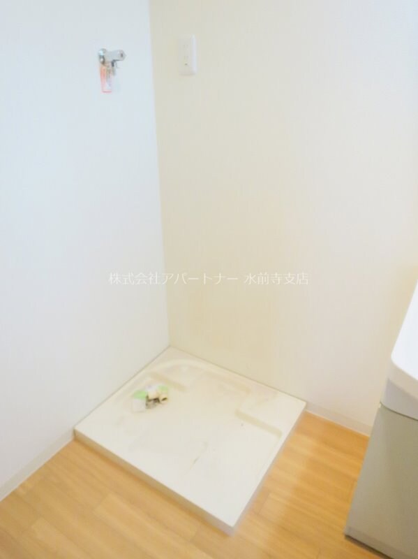 ノーブル水前寺の物件内観写真