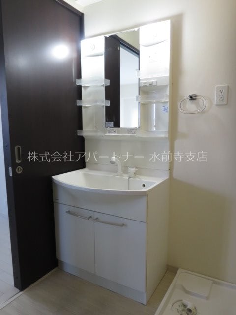 アルヴェアール水前寺の物件内観写真