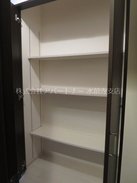 アルヴェアール水前寺の物件内観写真