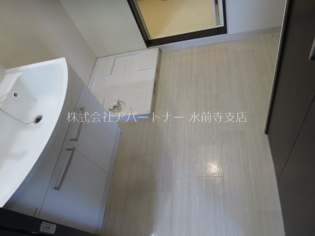 アルヴェアール水前寺の物件内観写真