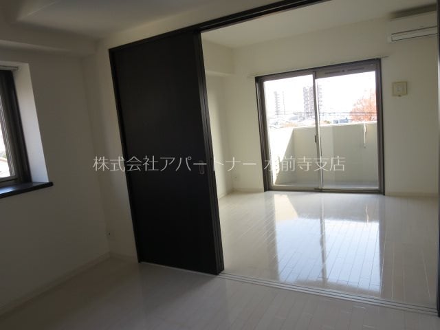 アルヴェアール水前寺の物件内観写真