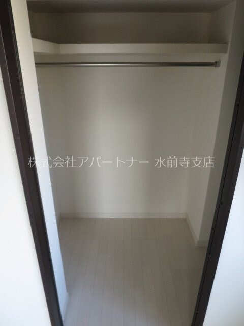 アルヴェアール水前寺の物件内観写真