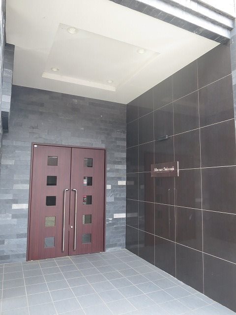 アルヴェアール水前寺の物件内観写真