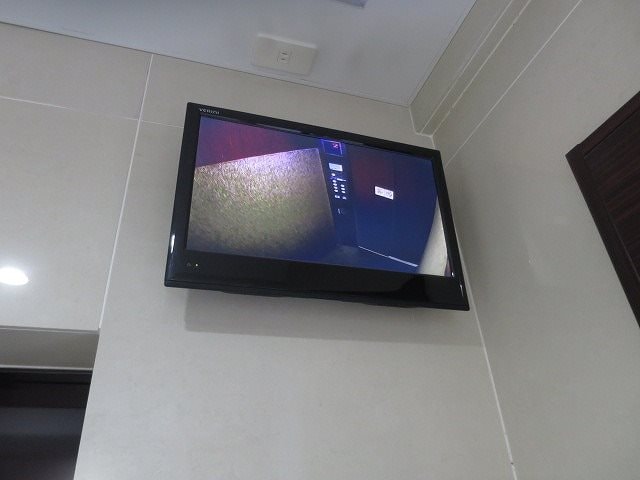 アルヴェアール水前寺の物件内観写真