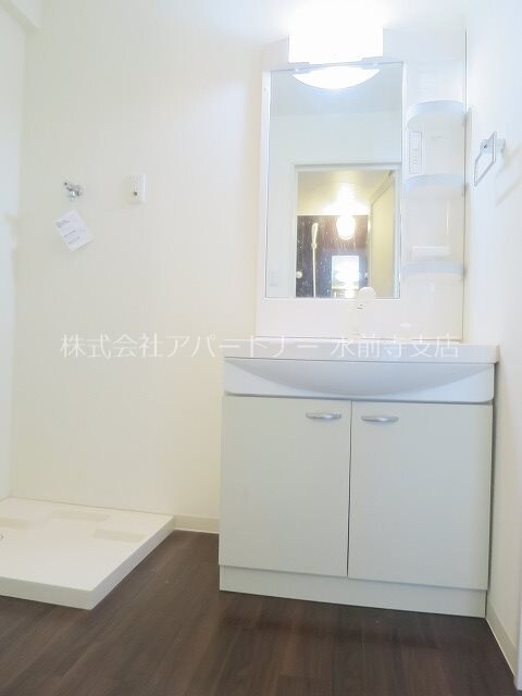 ノーブル水前寺の物件内観写真