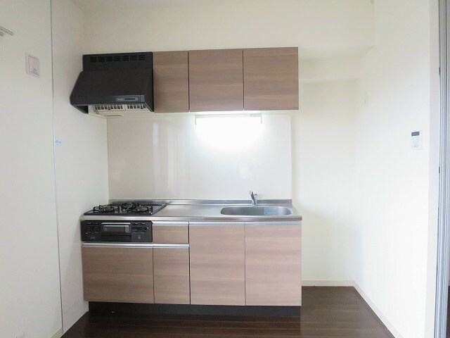 ノーブル水前寺の物件内観写真