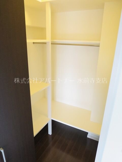 ノーブル水前寺の物件内観写真