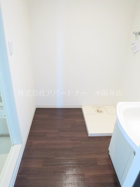 ノーブル水前寺の物件内観写真