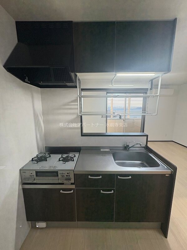 ヴィラヒルズ小山の物件内観写真