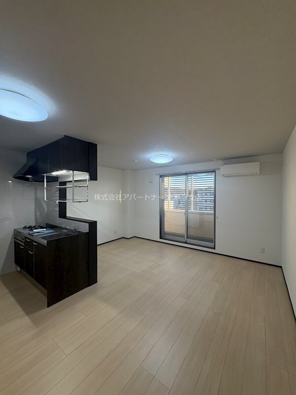 ヴィラヒルズ小山の物件内観写真