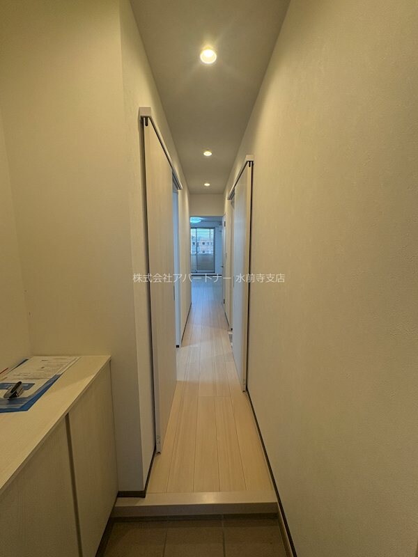 ヴィラヒルズ小山の物件内観写真