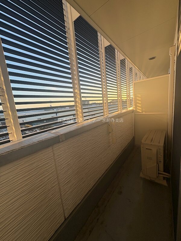 ヴィラヒルズ小山の物件内観写真