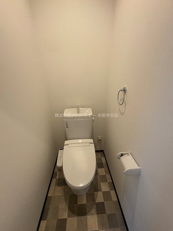 ヴィラヒルズ小山の物件内観写真