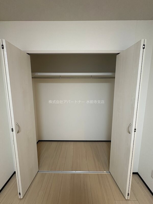 ヴィラヒルズ小山の物件内観写真