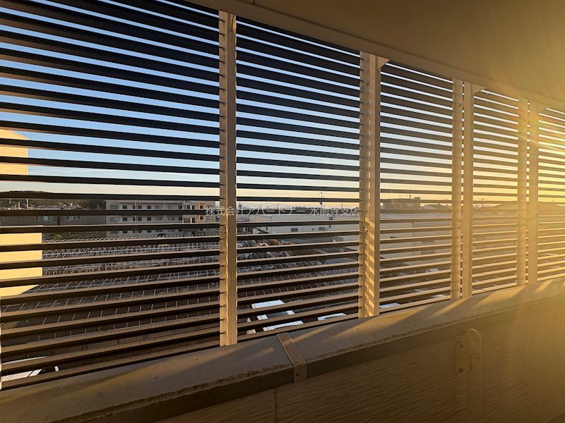 ヴィラヒルズ小山の物件内観写真