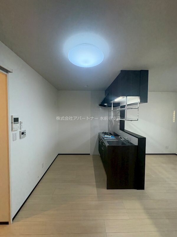 ヴィラヒルズ小山の物件内観写真