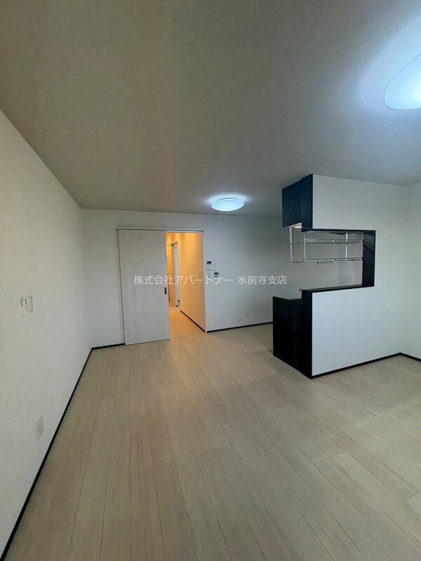 ヴィラヒルズ小山の物件内観写真