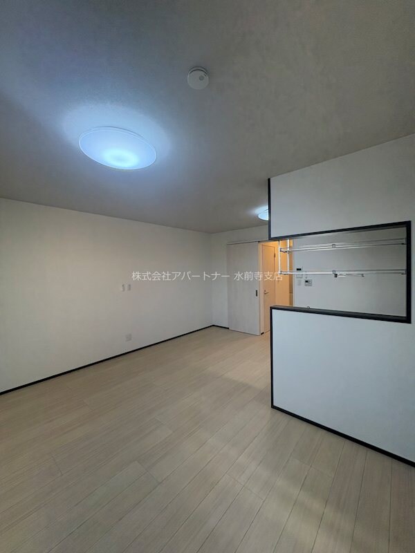 ヴィラヒルズ小山の物件内観写真