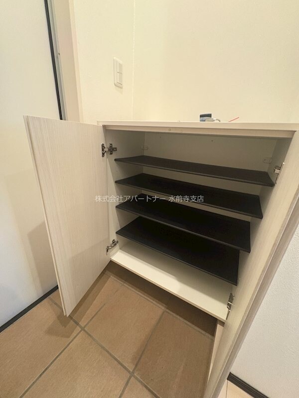 ヴィラヒルズ小山の物件内観写真