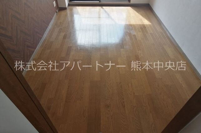 物件内観写真