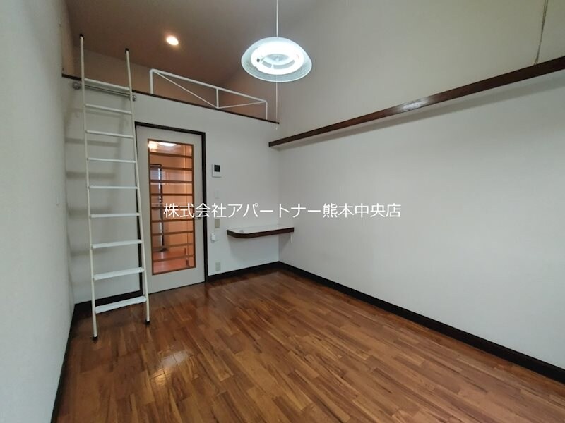 物件内観写真