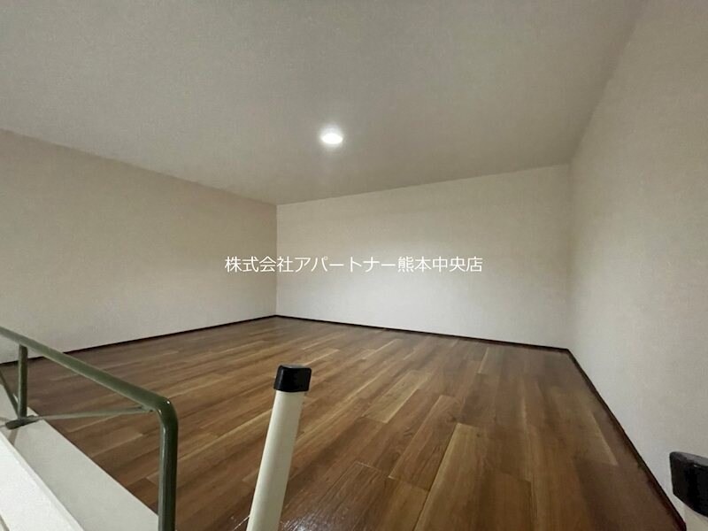 物件内観写真