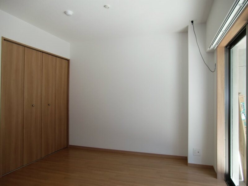 ソレイユ南熊本の物件内観写真