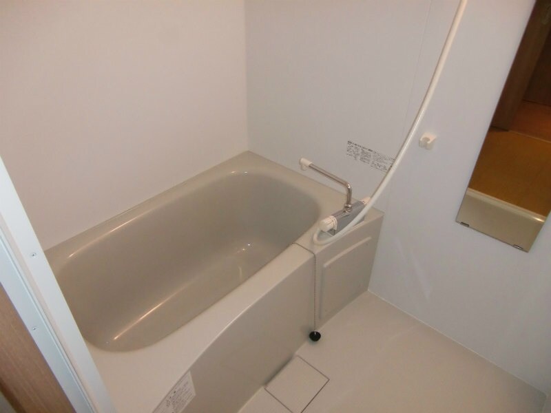 ソレイユ南熊本の物件内観写真