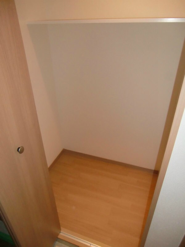 ソレイユ南熊本の物件内観写真