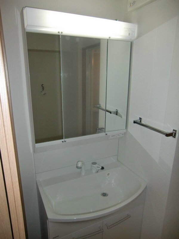 ソレイユ南熊本の物件内観写真