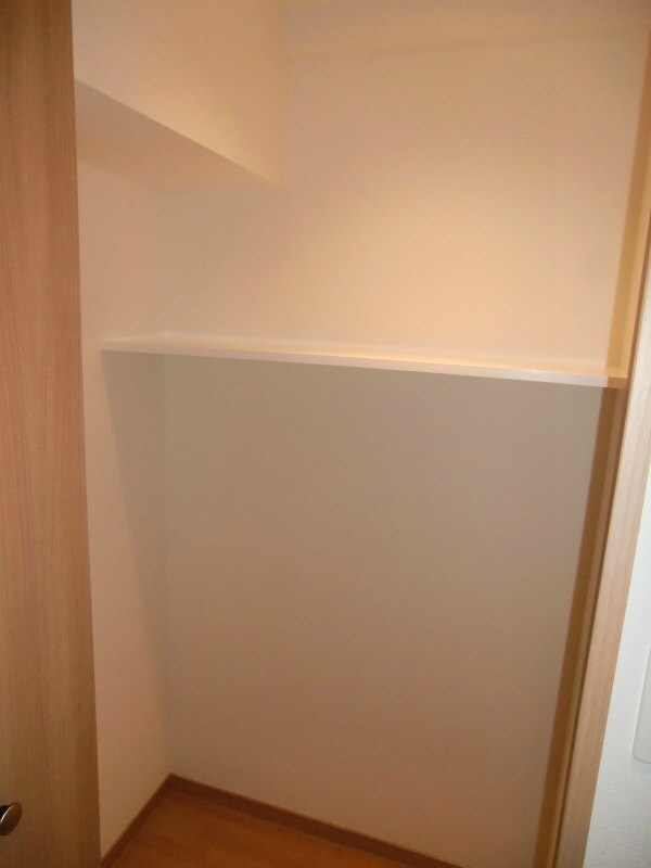 ソレイユ南熊本の物件内観写真