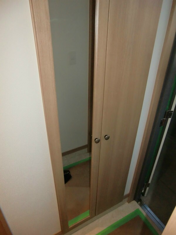 ソレイユ南熊本の物件内観写真