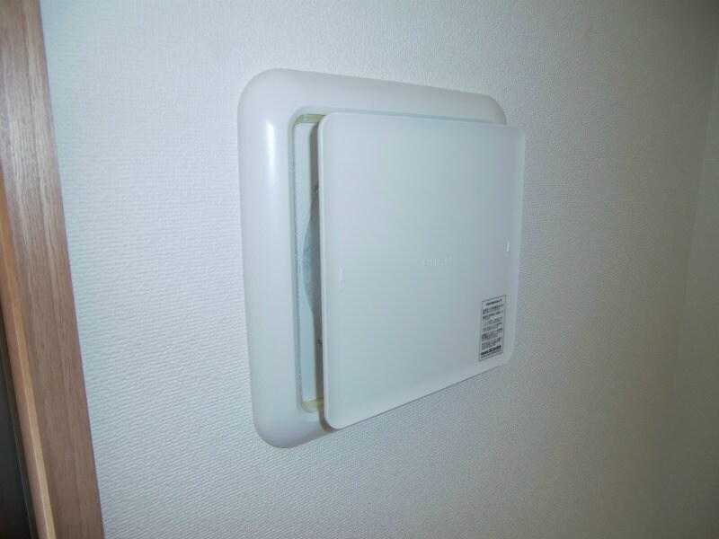 ソレイユ南熊本の物件内観写真