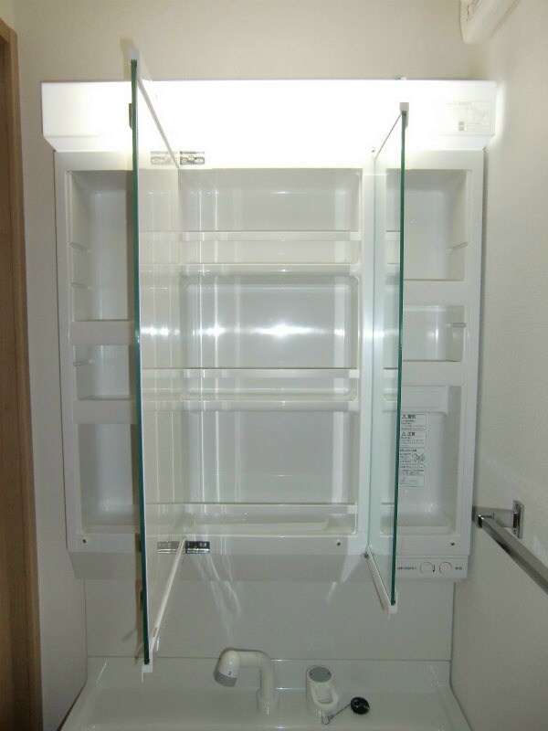 ソレイユ南熊本の物件内観写真