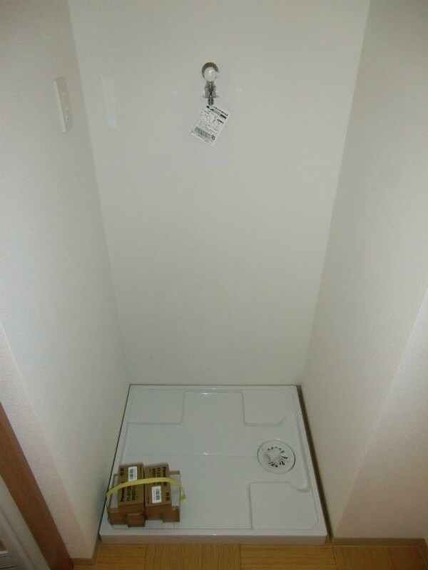 ソレイユ南熊本の物件内観写真