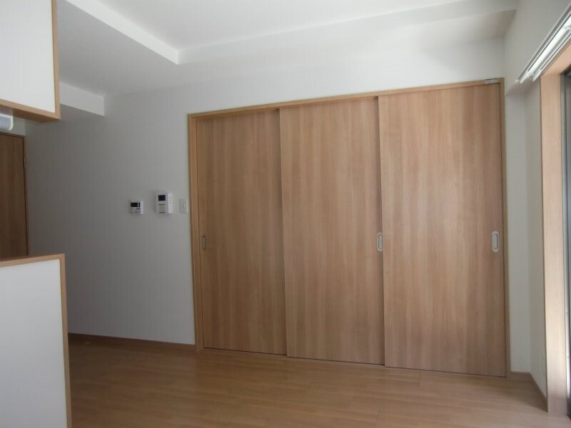 ソレイユ南熊本の物件内観写真