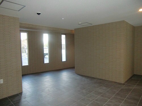 ソレイユ南熊本の物件内観写真