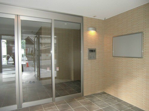 ソレイユ南熊本の物件内観写真