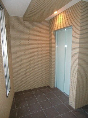 ソレイユ南熊本の物件内観写真