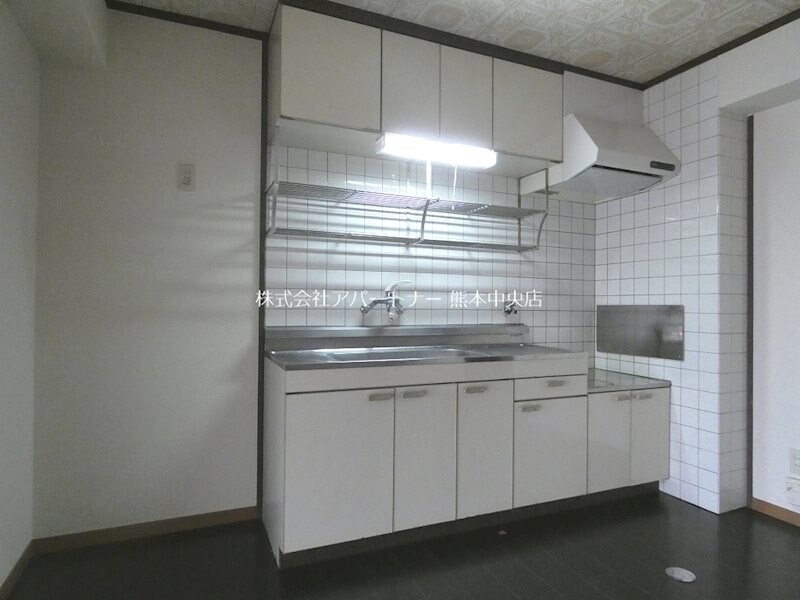 カーサ出水の物件内観写真