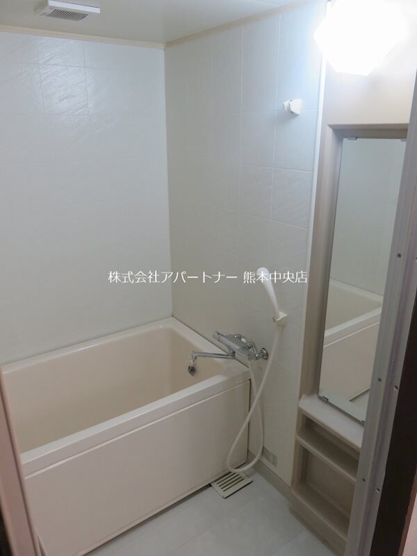 カーサ出水の物件内観写真