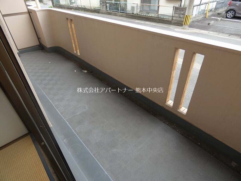 カーサ出水の物件内観写真