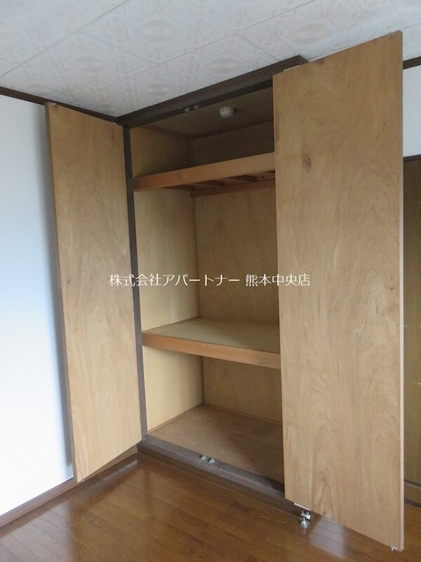 カーサ出水の物件内観写真