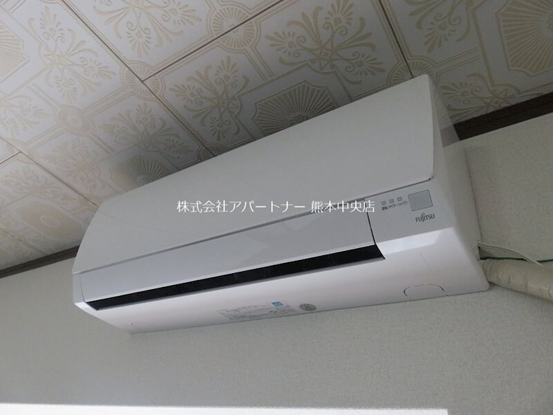 カーサ出水の物件内観写真