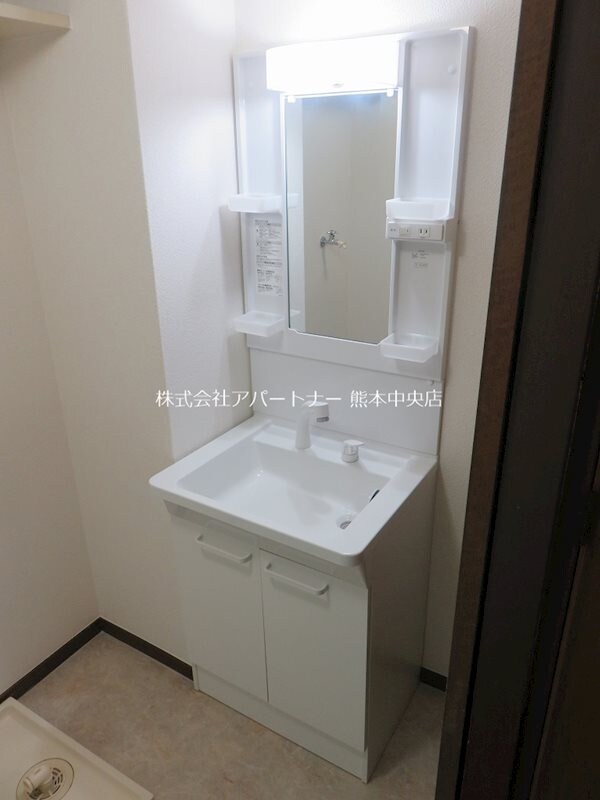 カーサ出水の物件内観写真