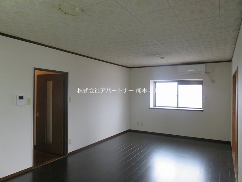 カーサ出水の物件内観写真